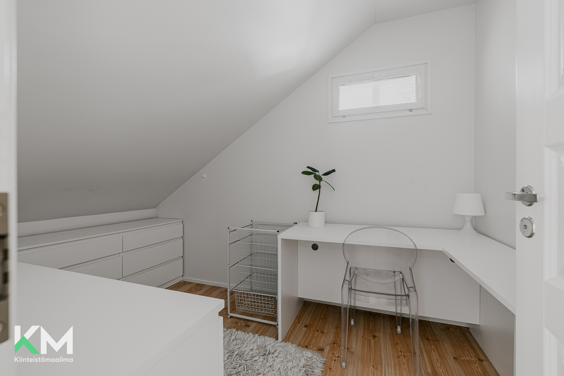 Mäkelänkatu 12, Jouppi, Seinäjoki