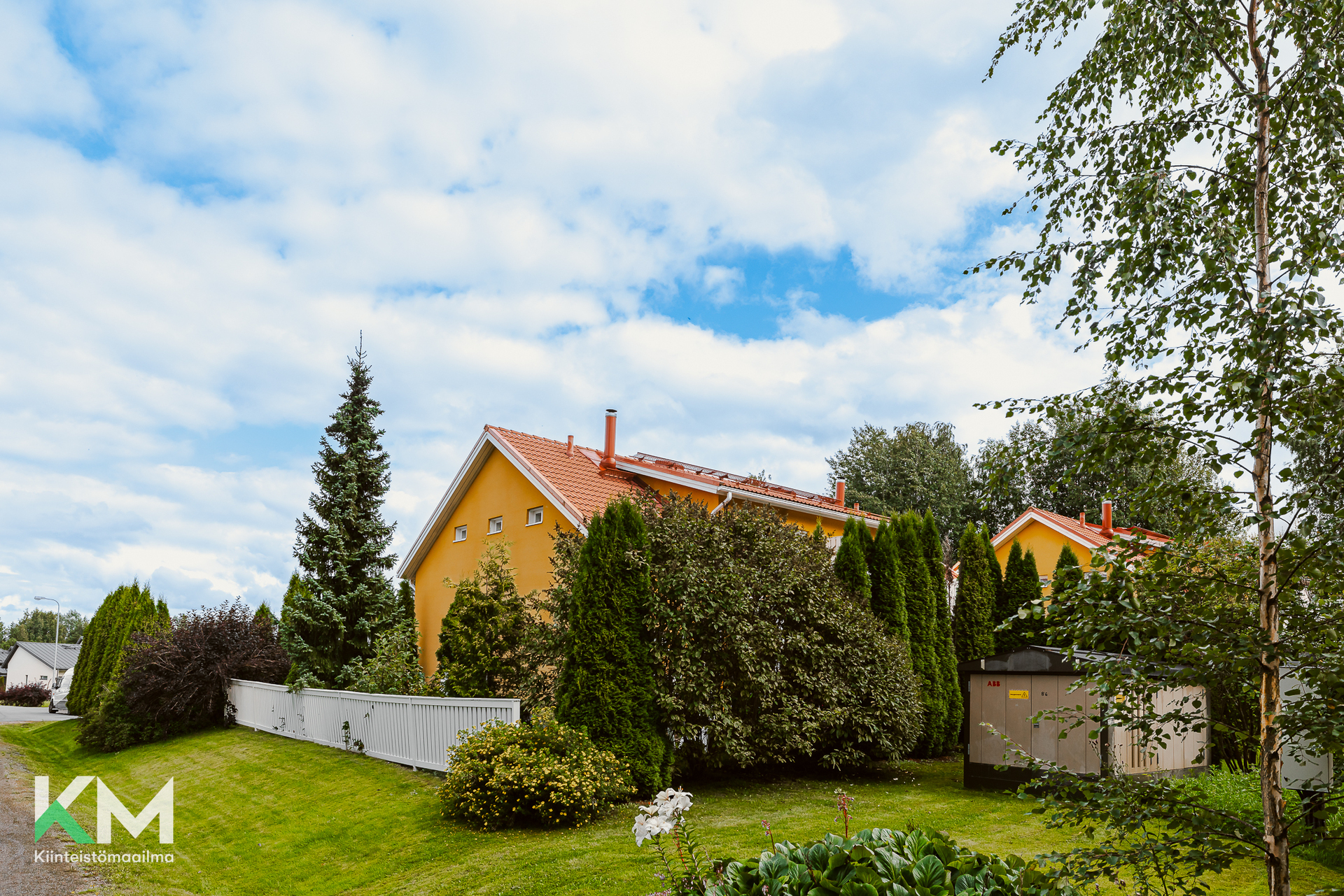 Mäkelänkatu 12, Jouppi, Seinäjoki