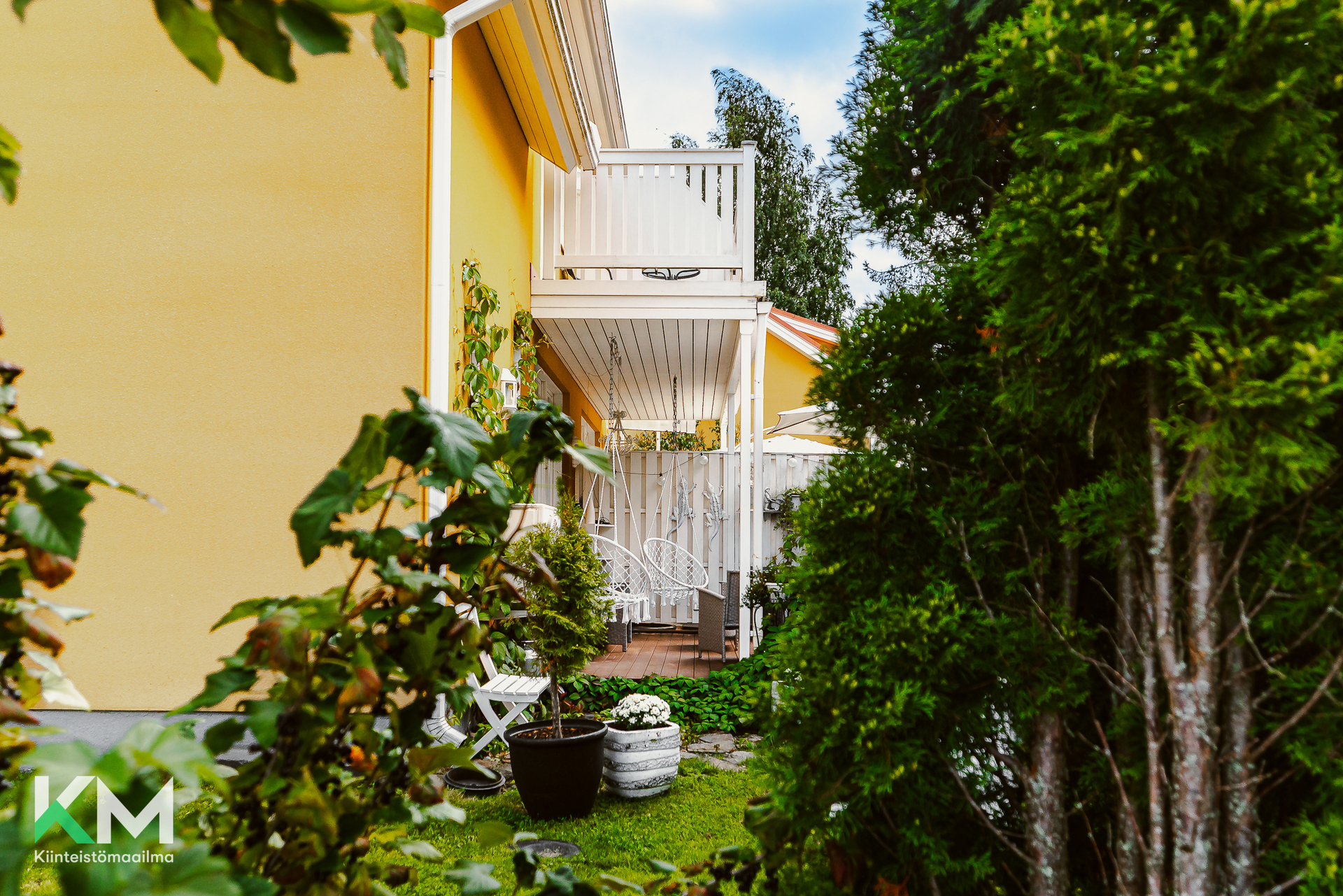 Mäkelänkatu 12, Jouppi, Seinäjoki