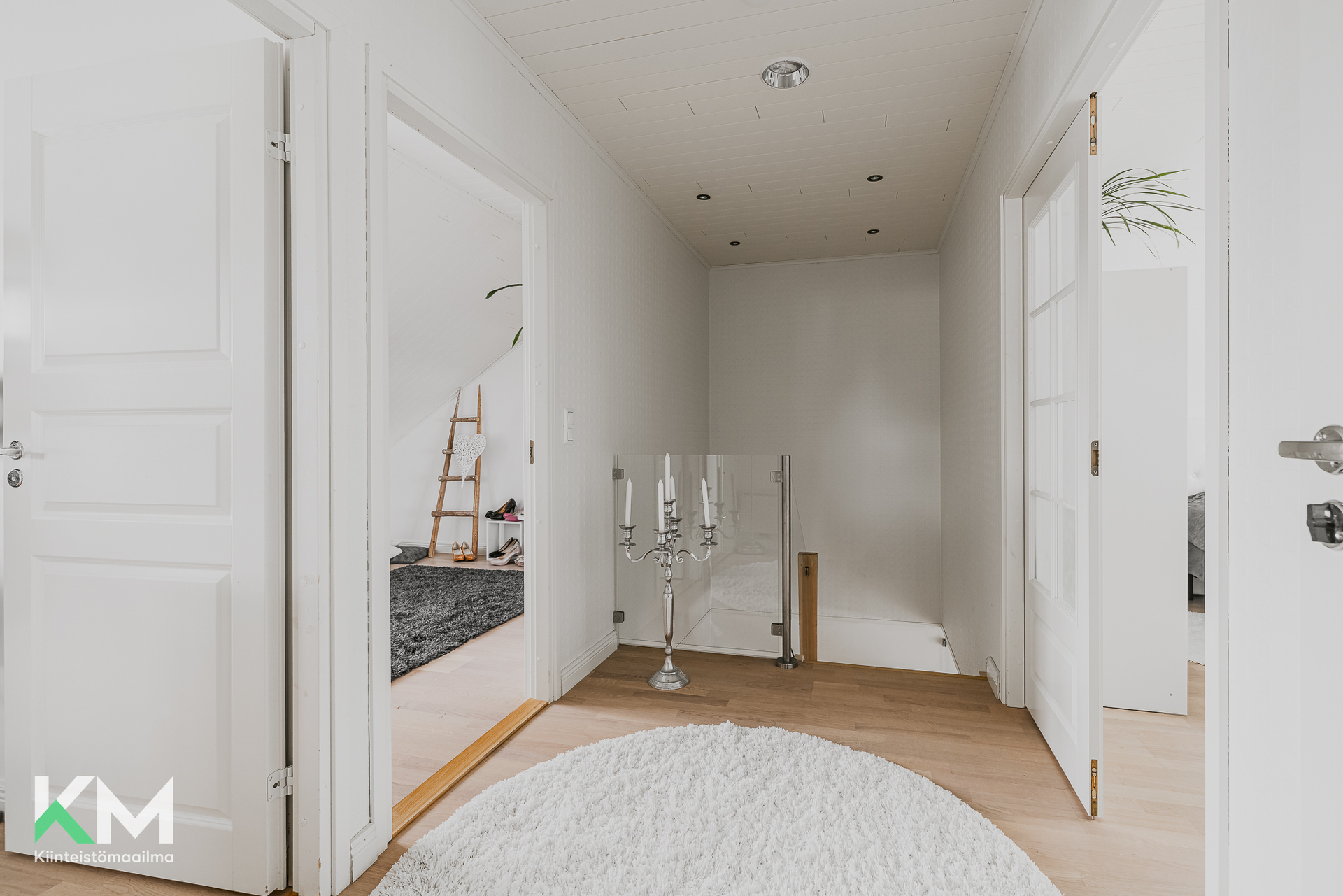 Mäkelänkatu 12, Jouppi, Seinäjoki