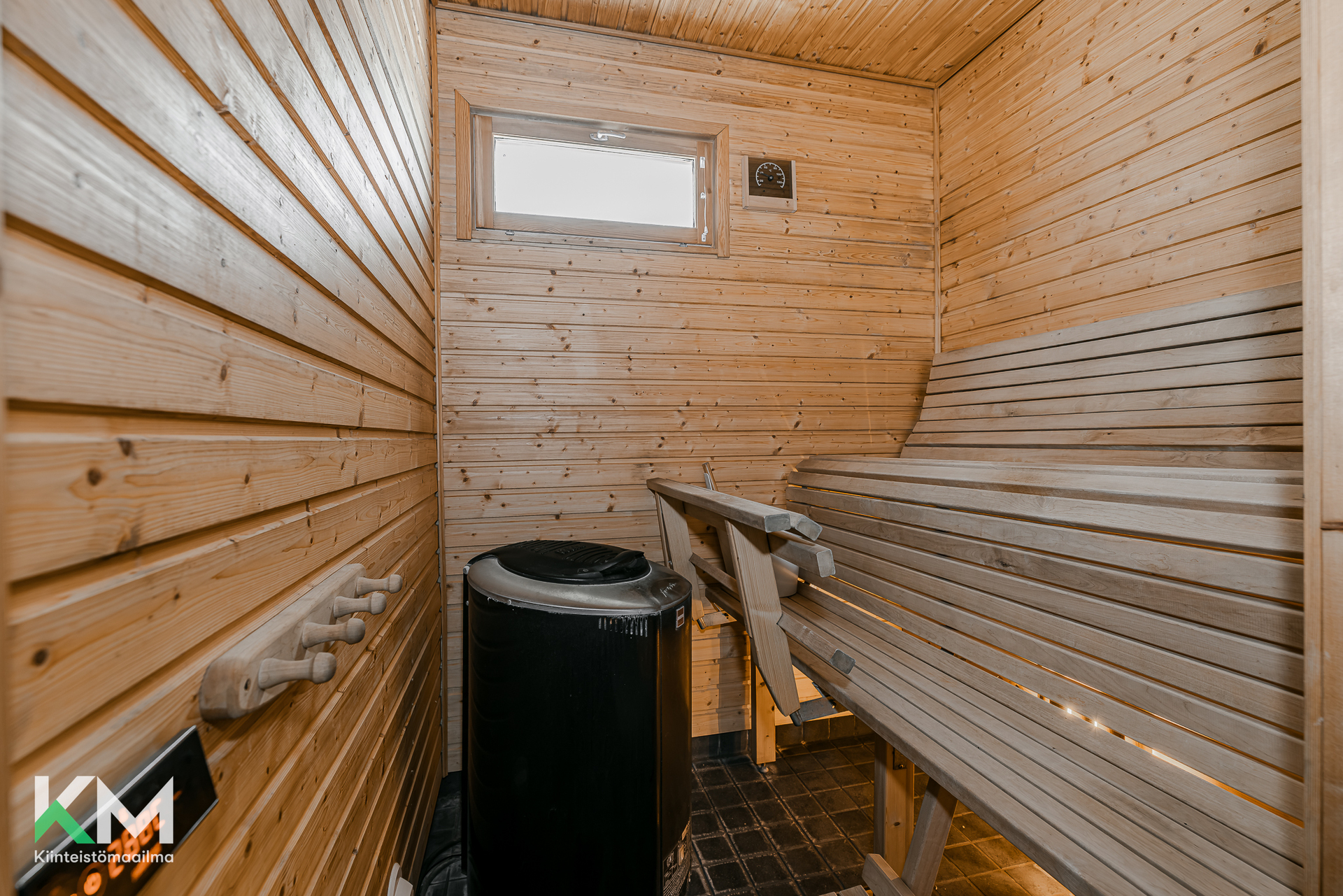 Mäkelänkatu 12, Jouppi, Seinäjoki