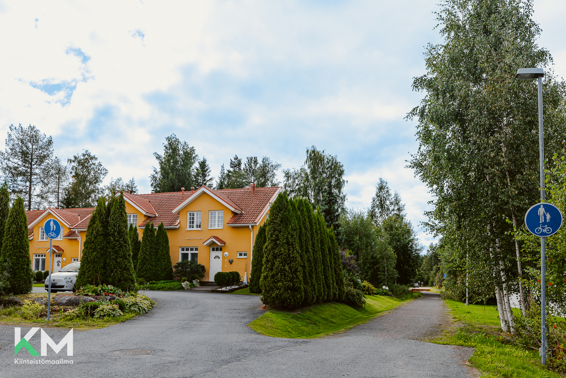 Mäkelänkatu 12, Jouppi, Seinäjoki