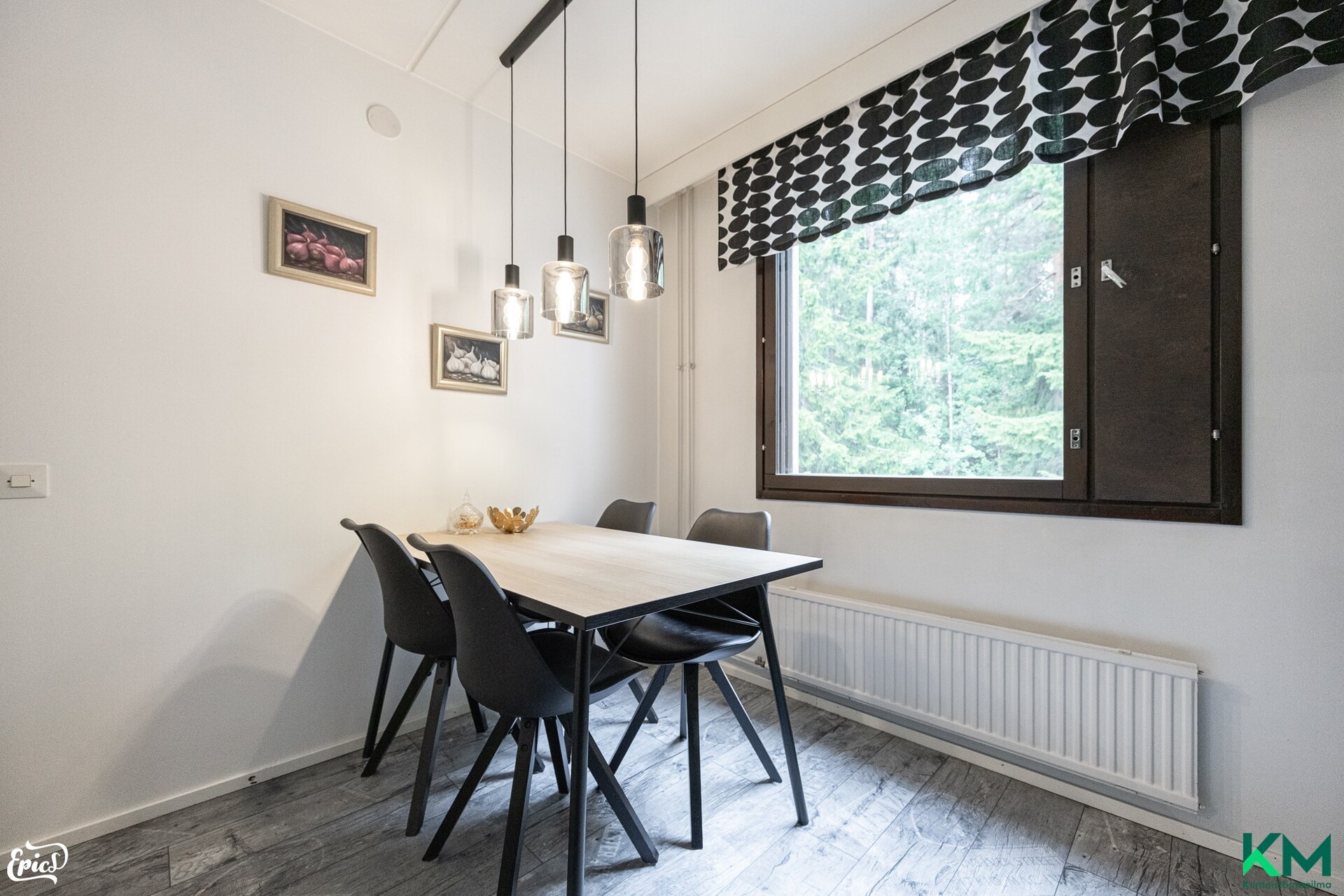 Ansunkorventie 4, Sääksjärvi, Lempäälä
