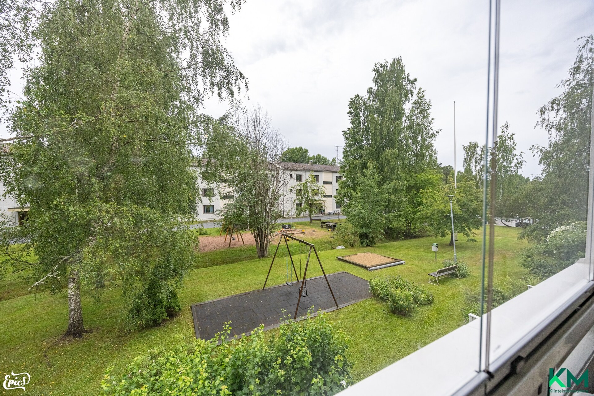 Ansunkorventie 4, Sääksjärvi, Lempäälä