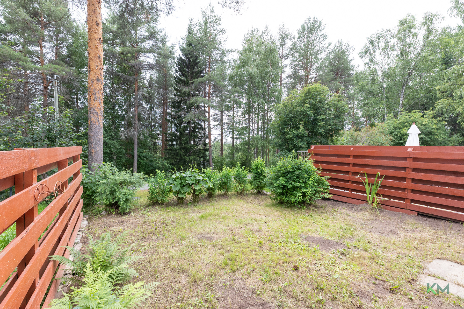 Kiekerötie 4, Ounasrinne, Rovaniemi