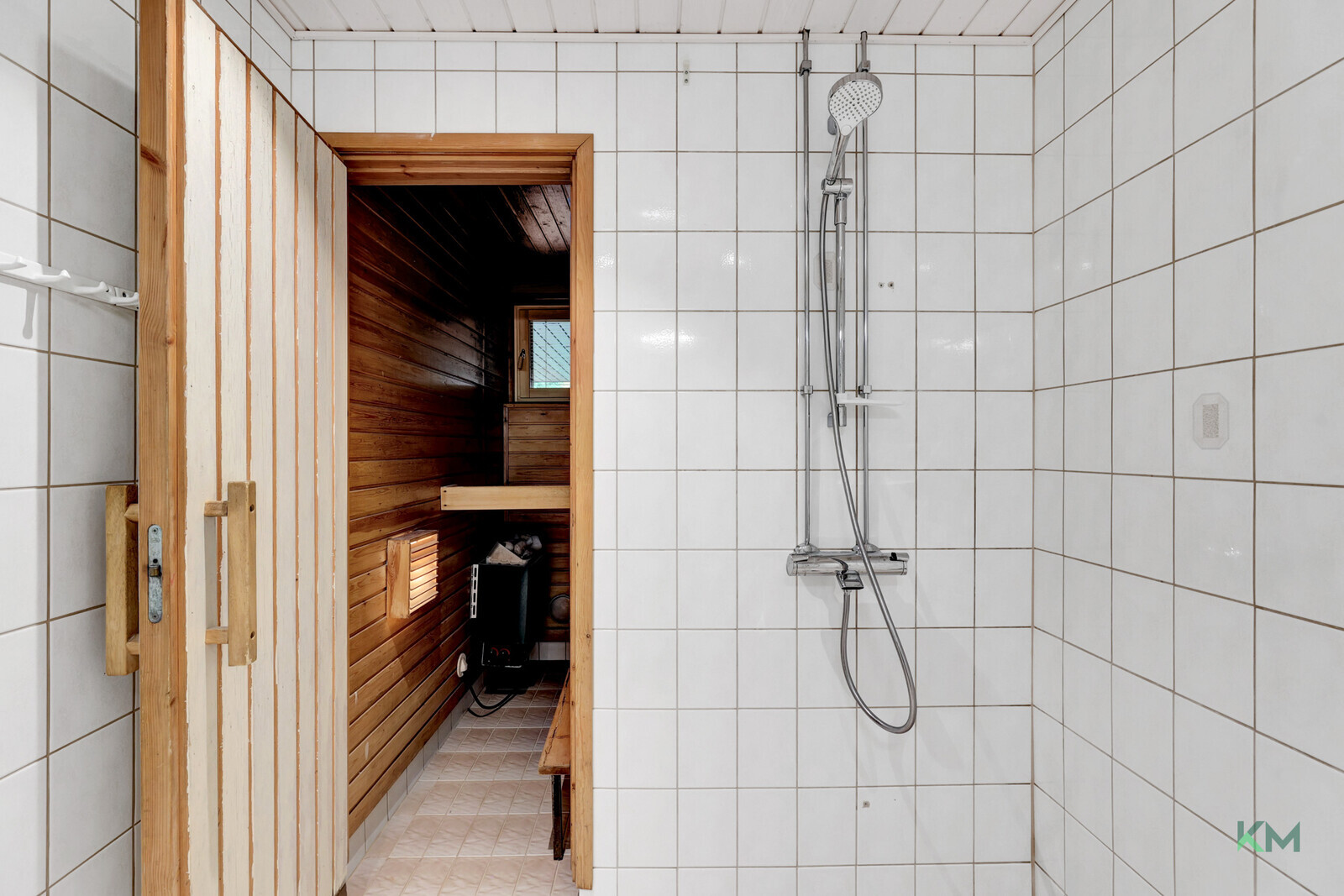Kiekerötie 4, Ounasrinne, Rovaniemi