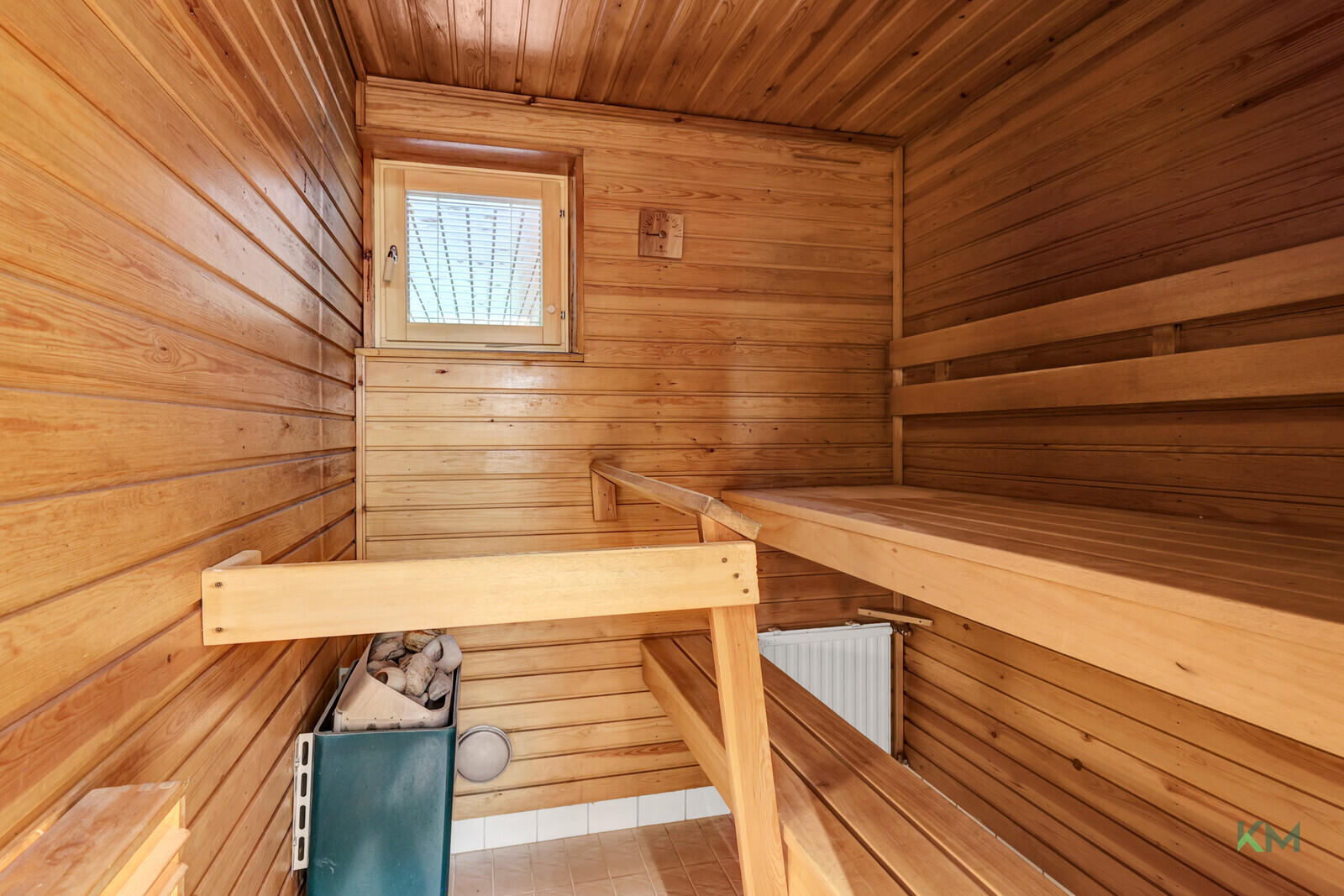 Kiekerötie 4, Ounasrinne, Rovaniemi