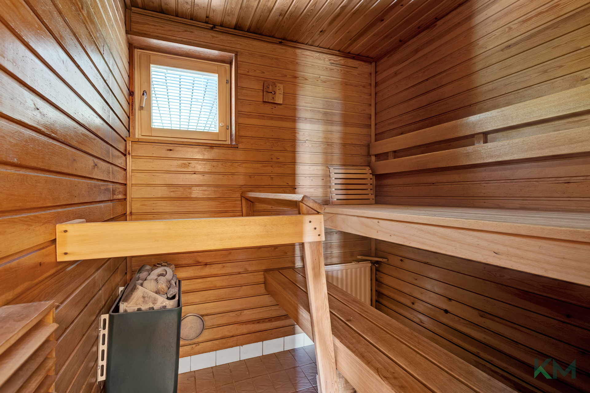 Kiekerötie 4, Ounasrinne, Rovaniemi