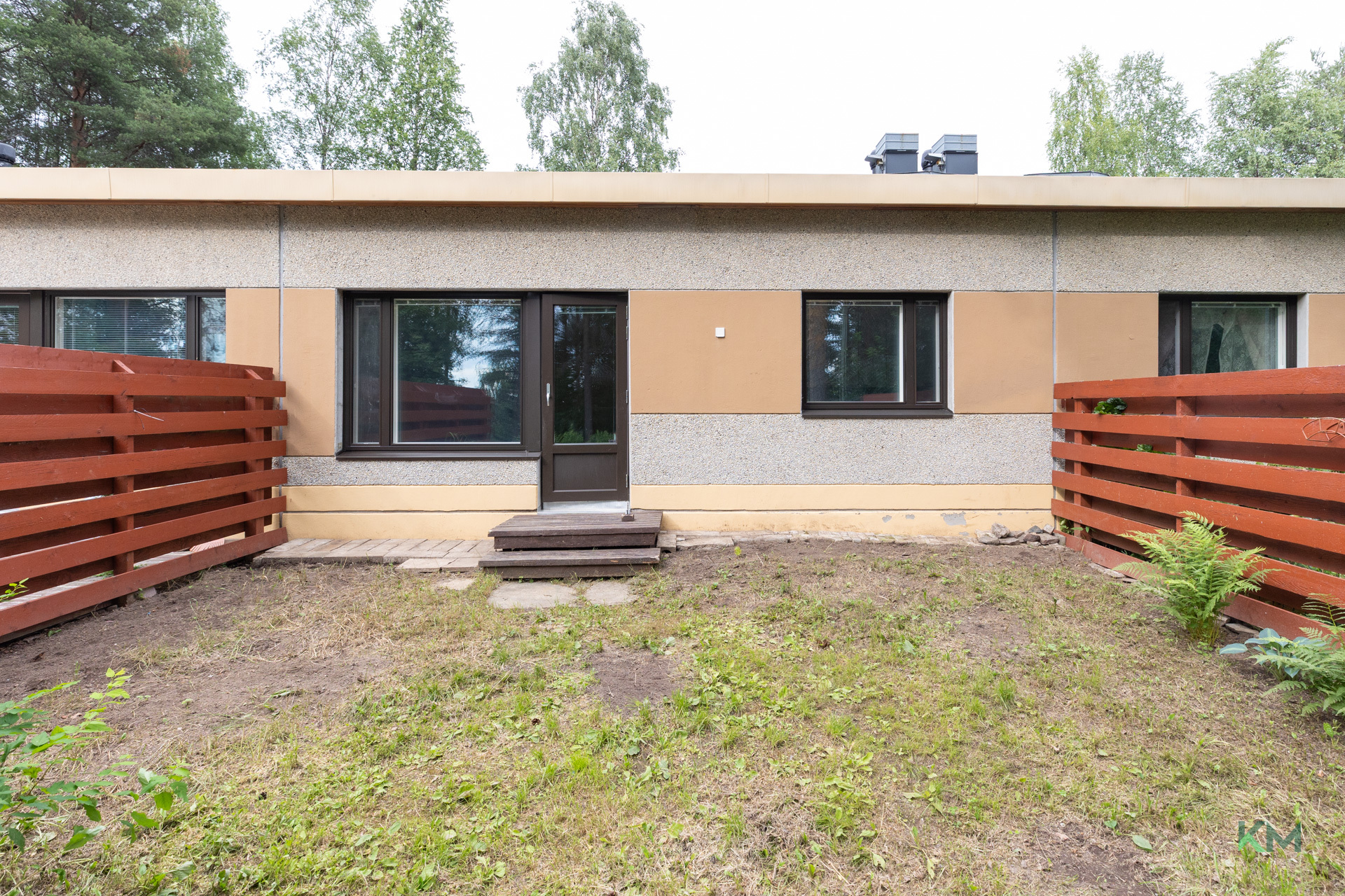 Kiekerötie 4, Ounasrinne, Rovaniemi