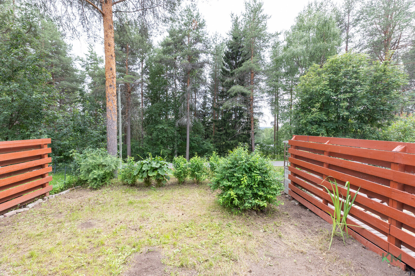 Kiekerötie 4, Ounasrinne, Rovaniemi