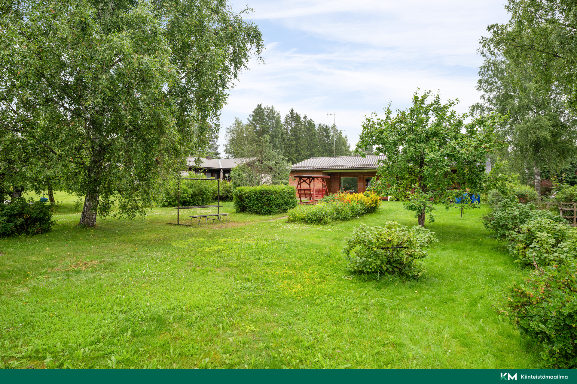 Toukotie 7, Klaukkala, Nurmijärvi
