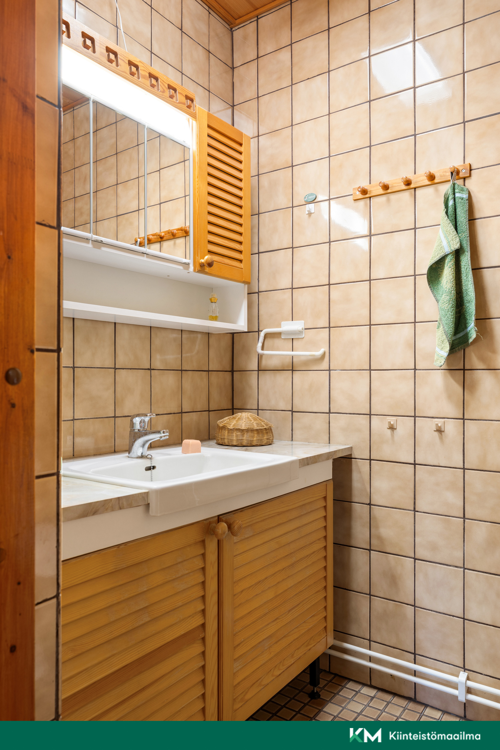 Erillinen wc