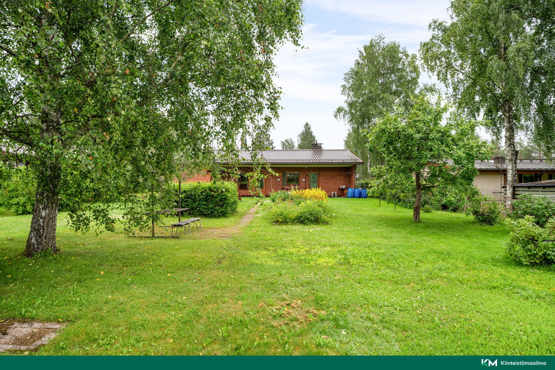 Toukotie 7, Klaukkala, Nurmijärvi
