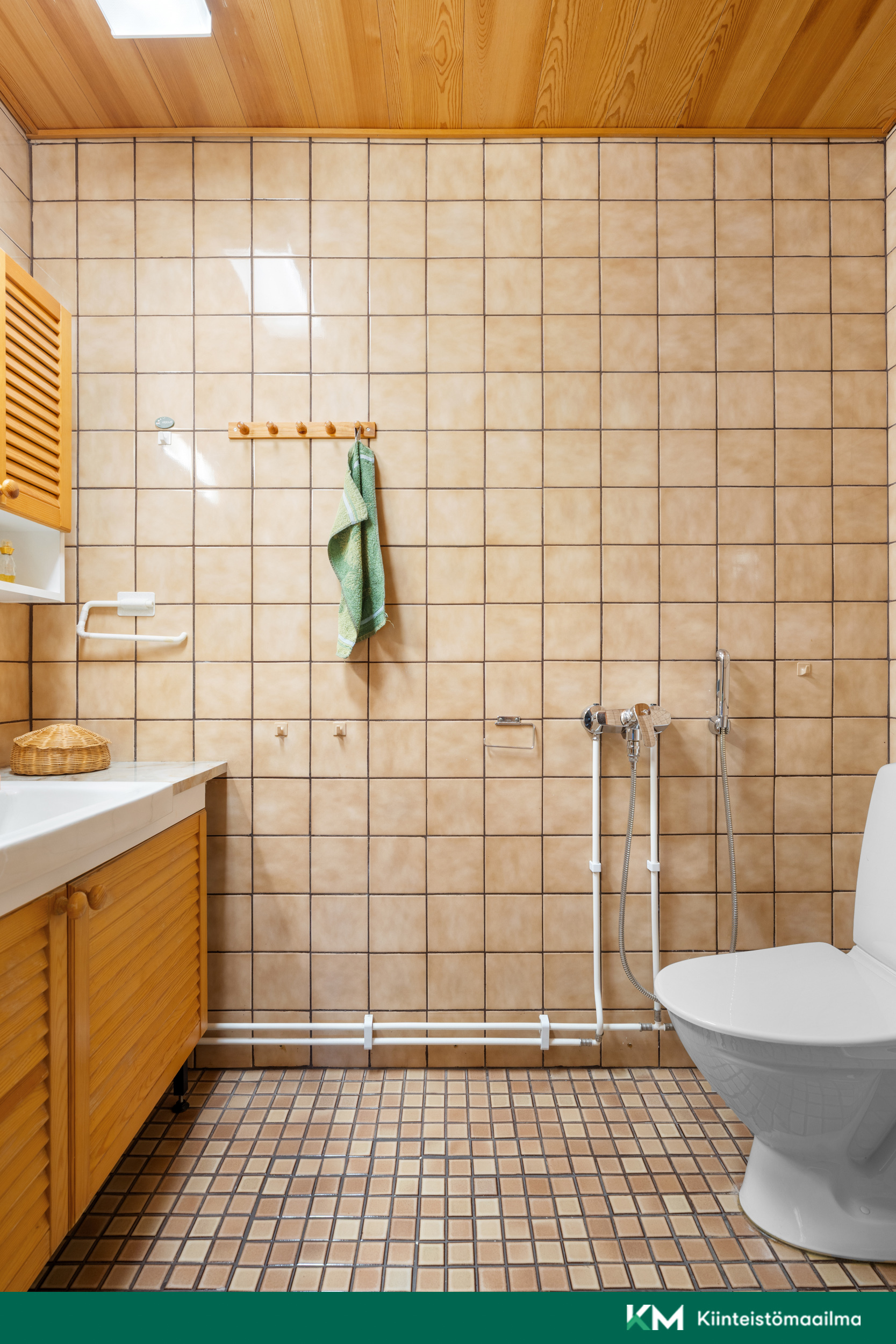 Erillinen wc