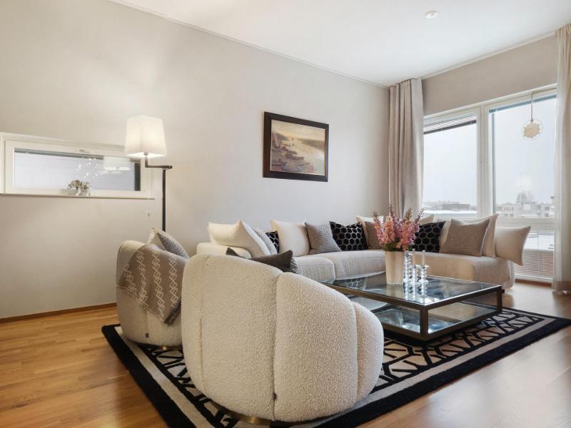 Torikatu 33, Joensuu