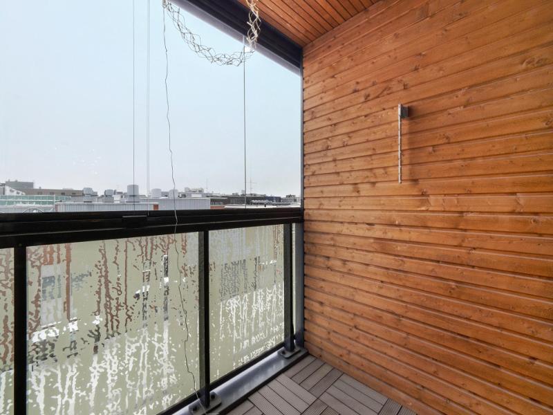 Torikatu 33, Joensuu