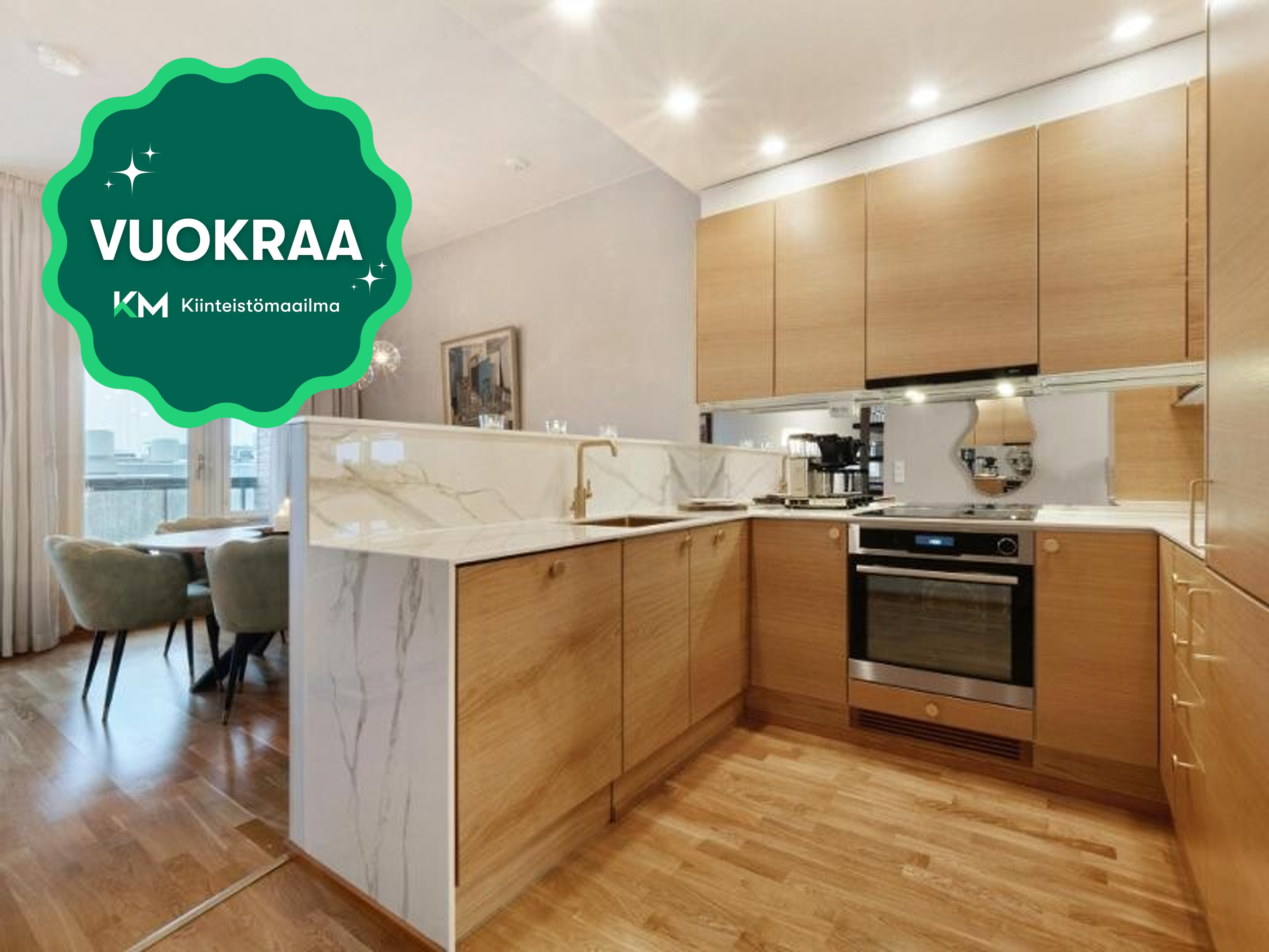 Torikatu 33, Joensuu