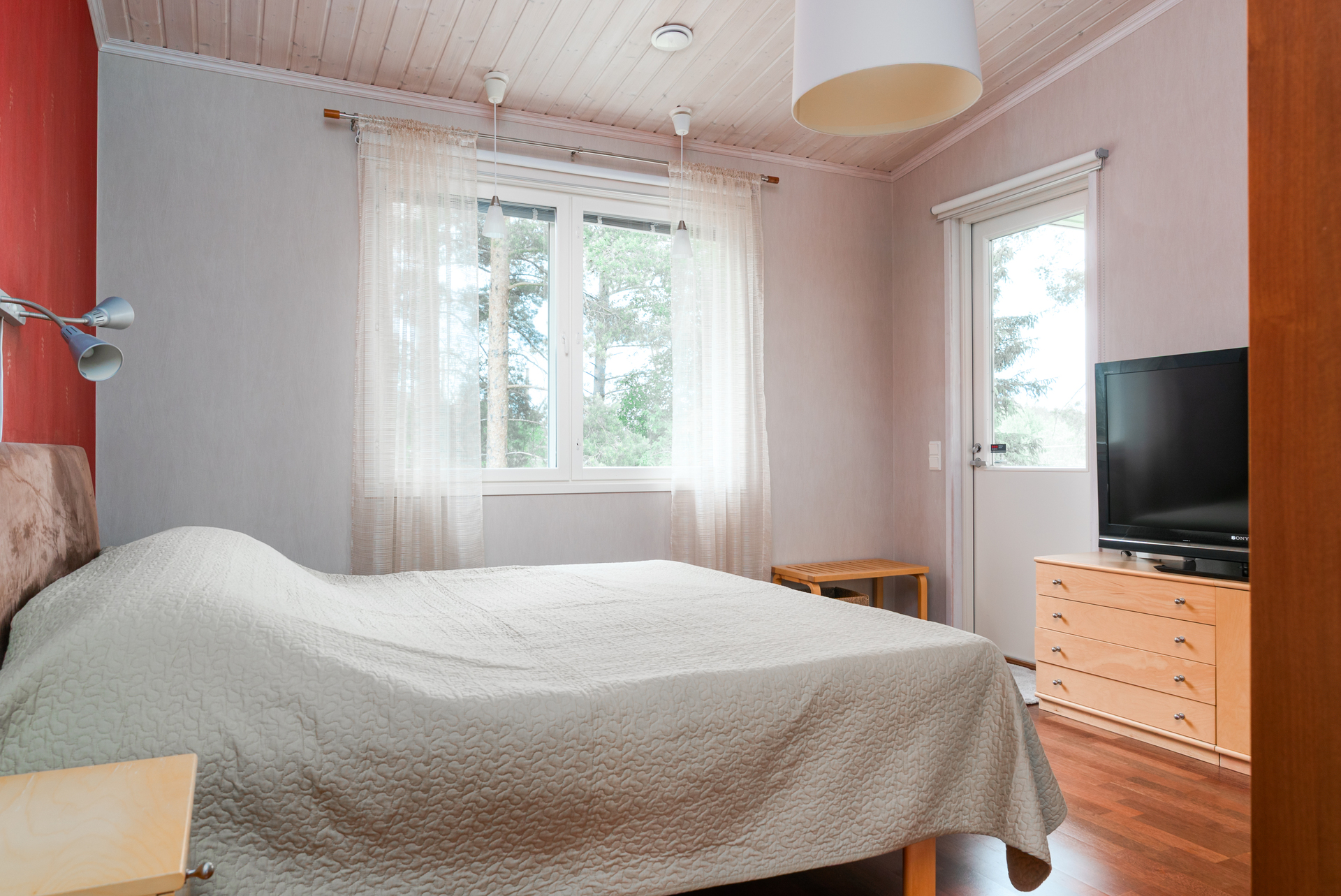 Tuomaantie 9, Ristonmaa, Jyväskylä