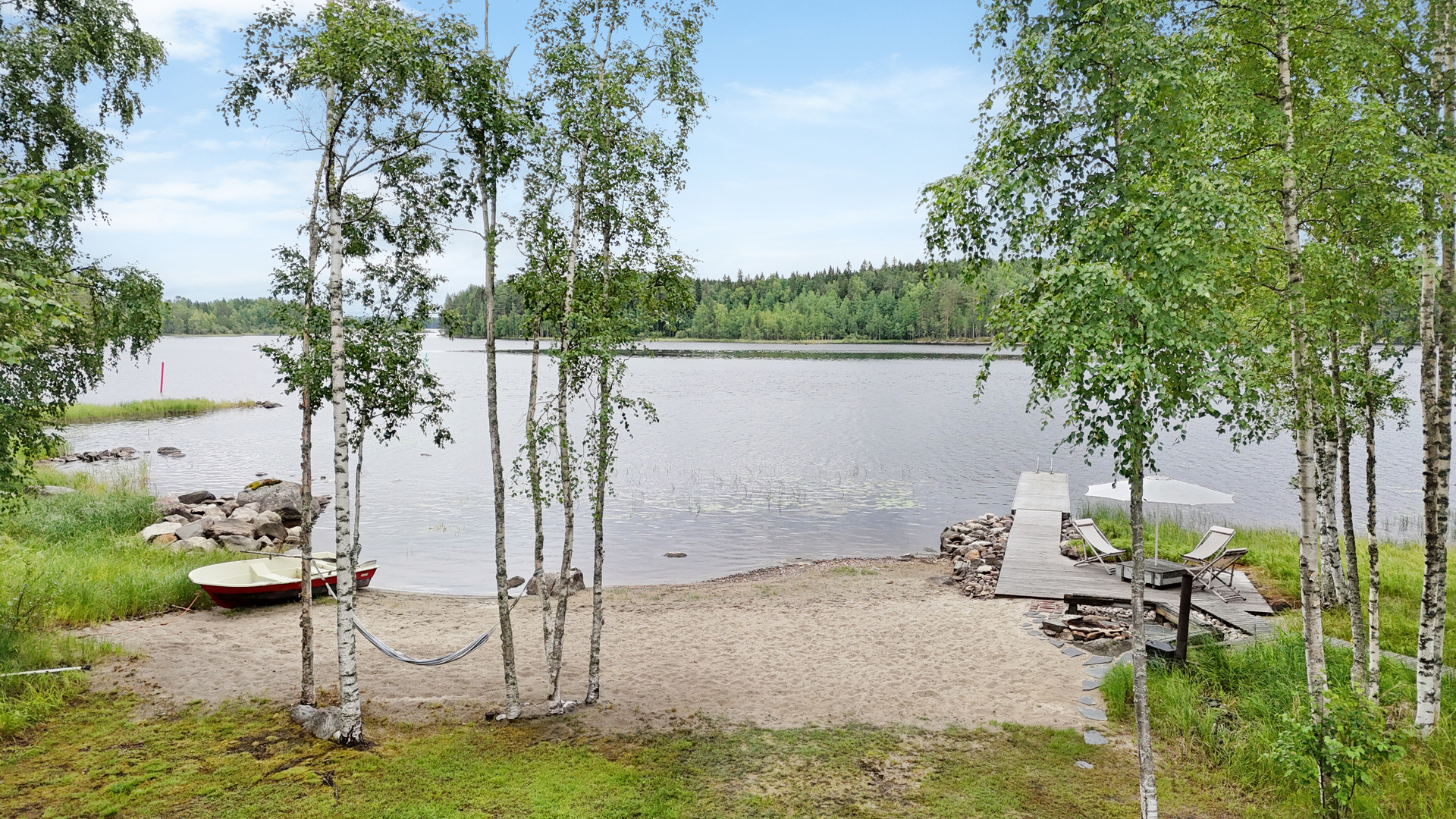 Häihänkoskentie 109, Eno, Joensuu