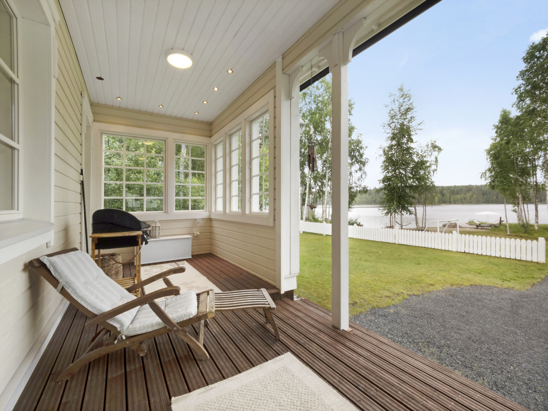 Häihänkoskentie 109, Eno, Joensuu