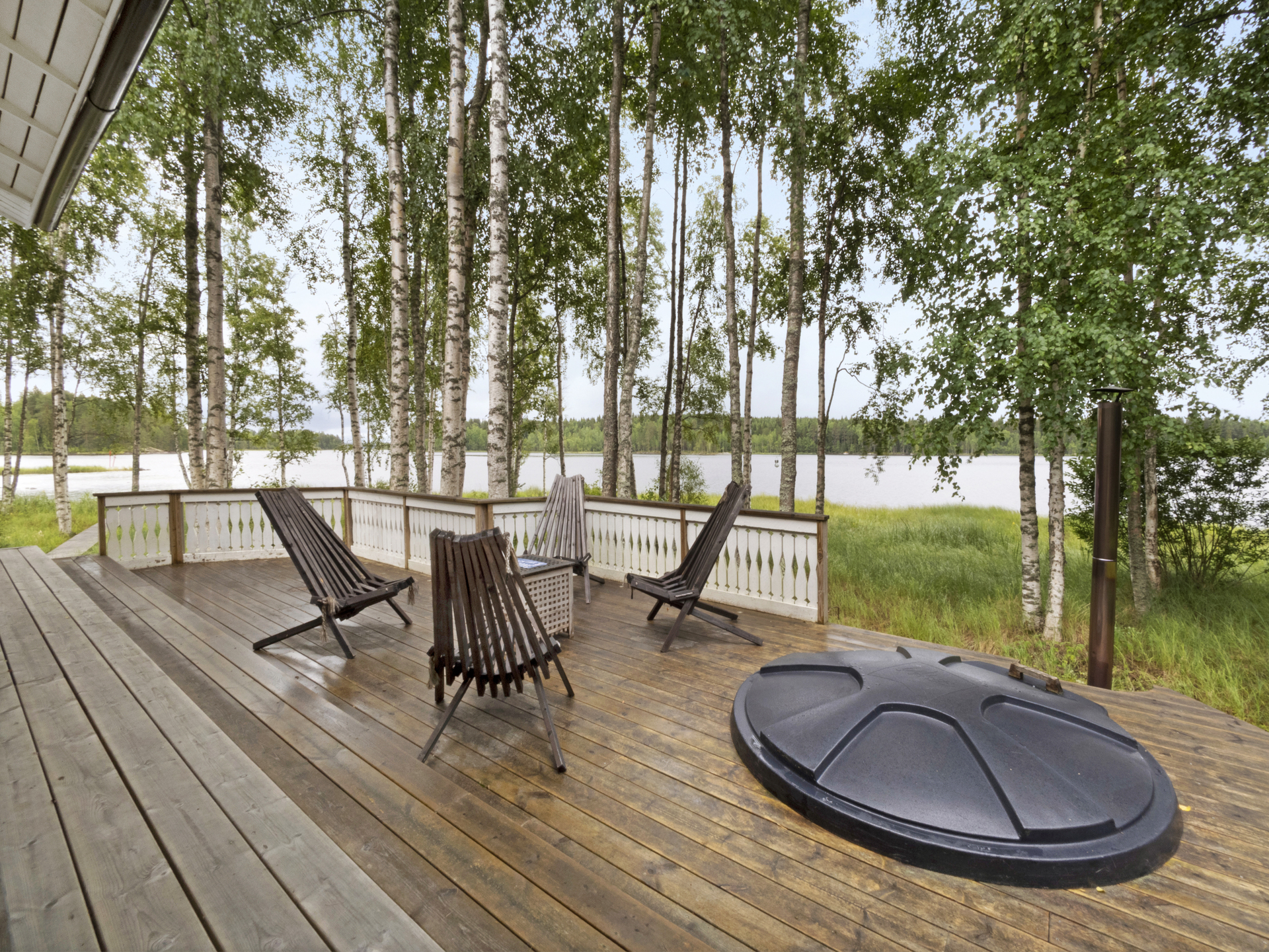 Häihänkoskentie 109, Eno, Joensuu