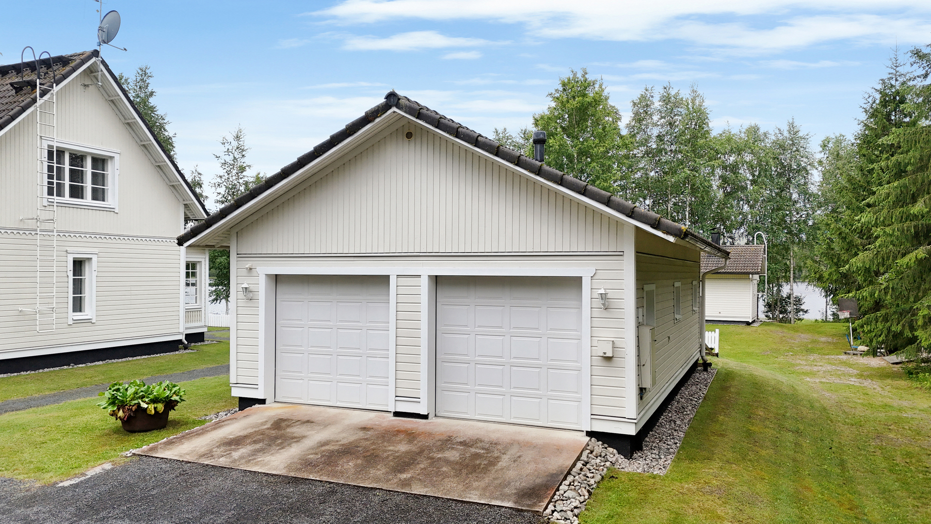 Häihänkoskentie 109, Eno, Joensuu