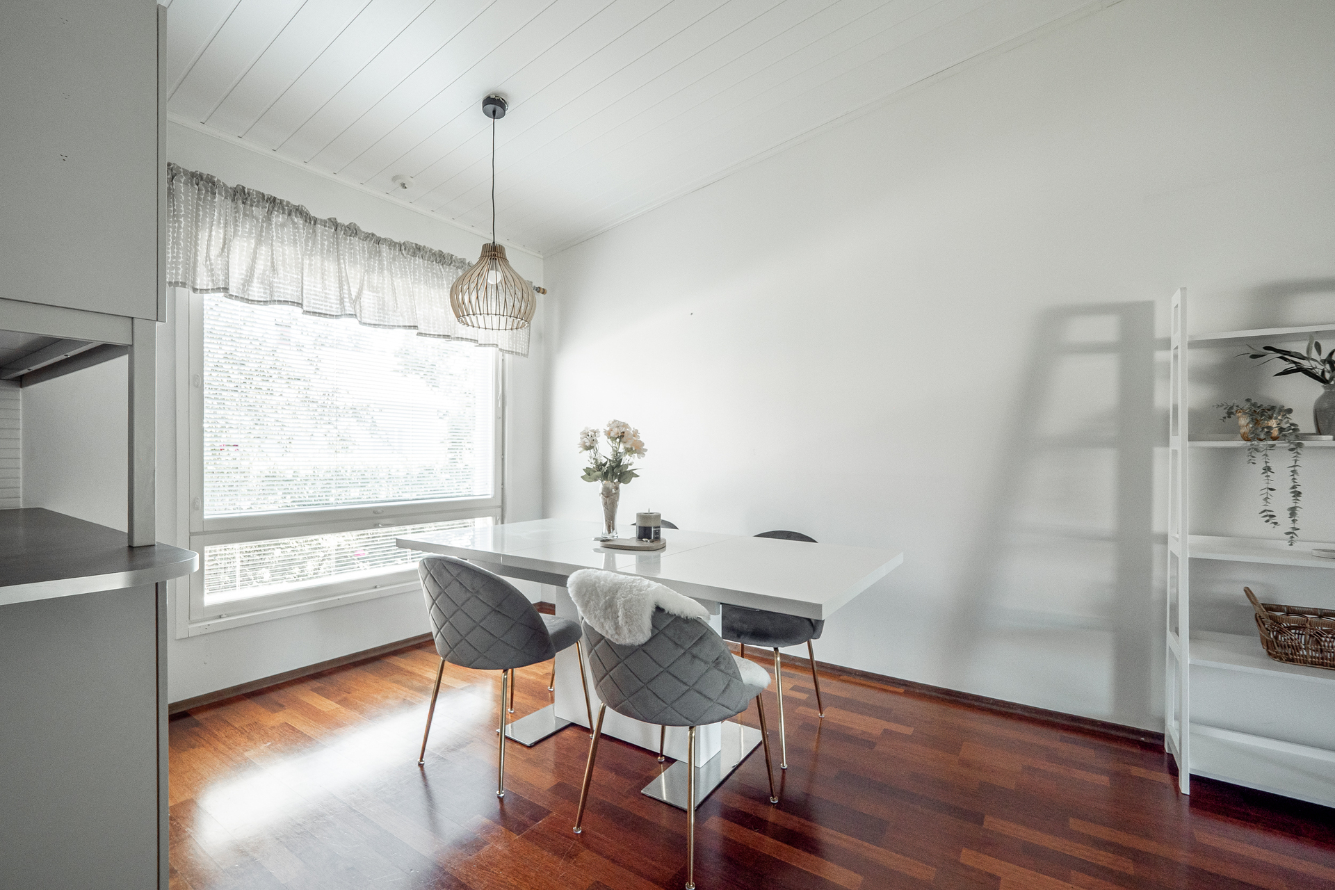 Nostinkuja 17, Oulunsalo, Oulu