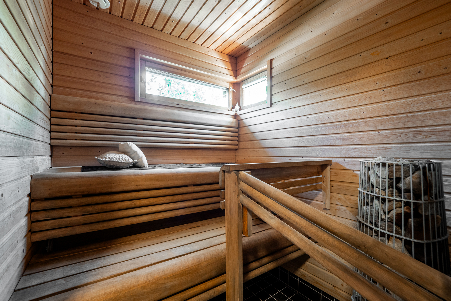 Nostinkuja 17, Oulunsalo, Oulu