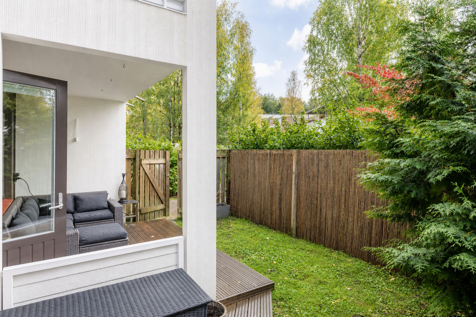 Vaakamestarinpolku 4, Suutarila, Helsinki