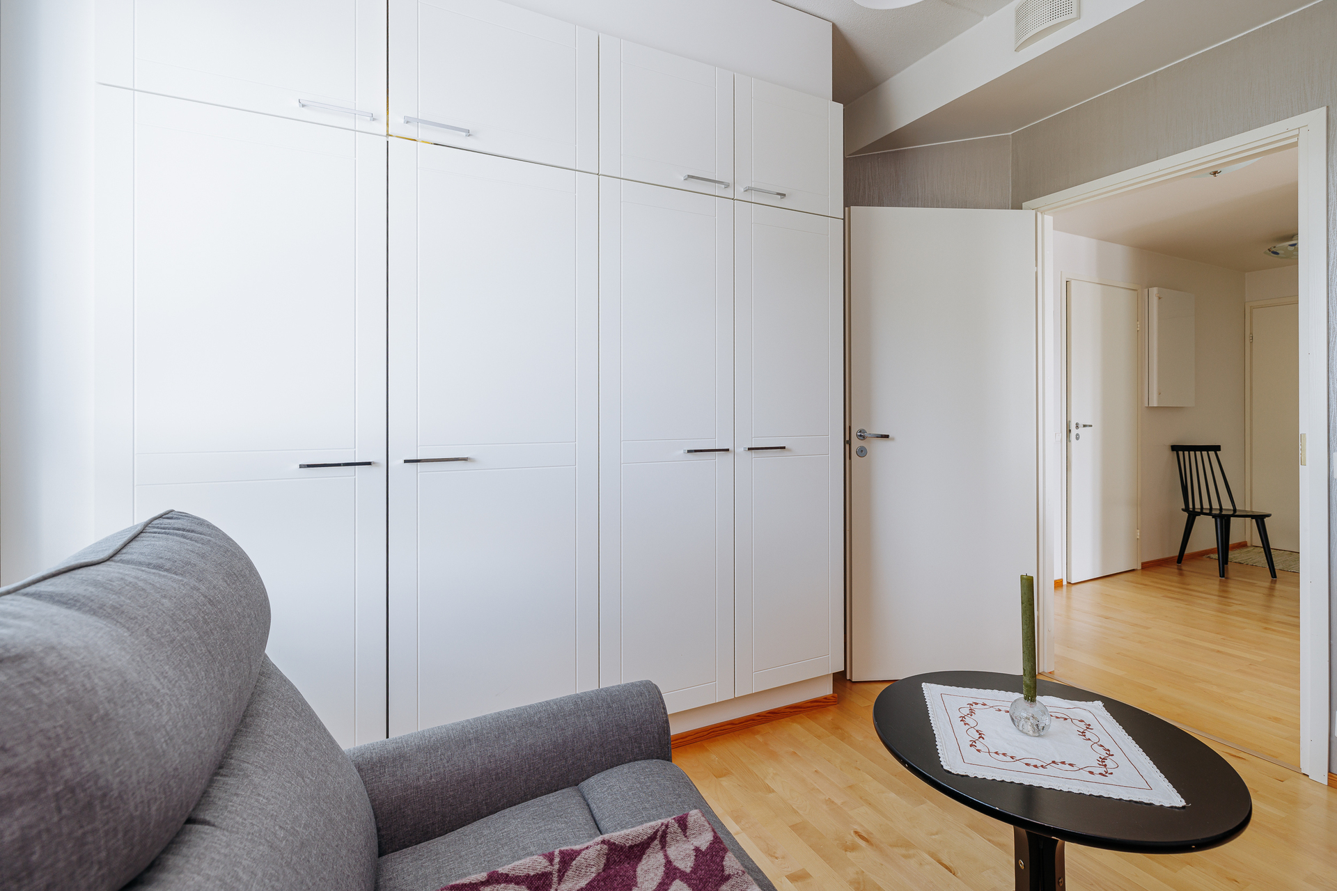 Kopparintie 3, Hyllykallio, Seinäjoki