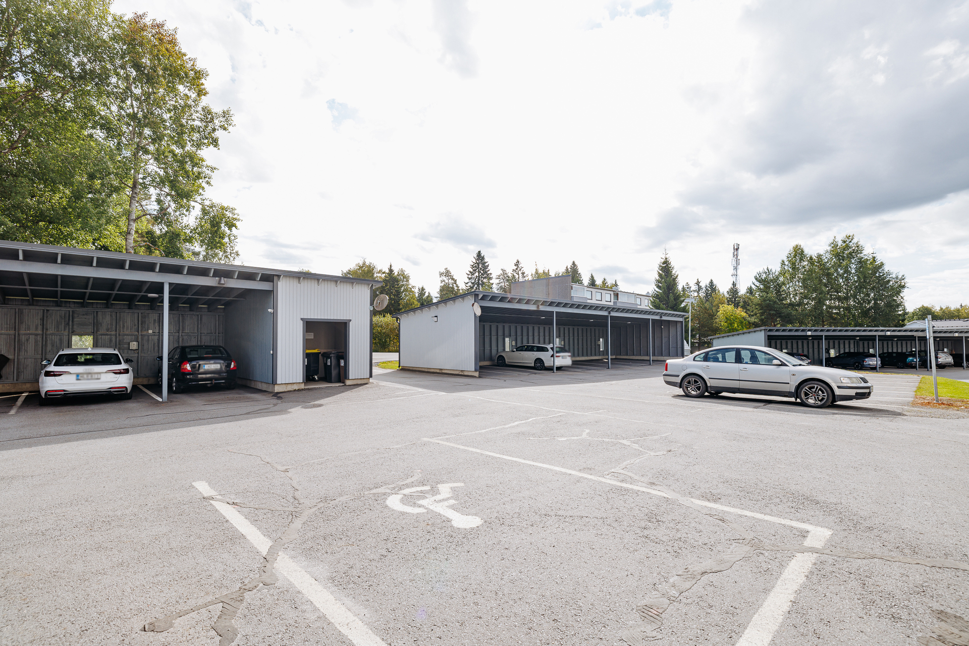 Kopparintie 3, Hyllykallio, Seinäjoki