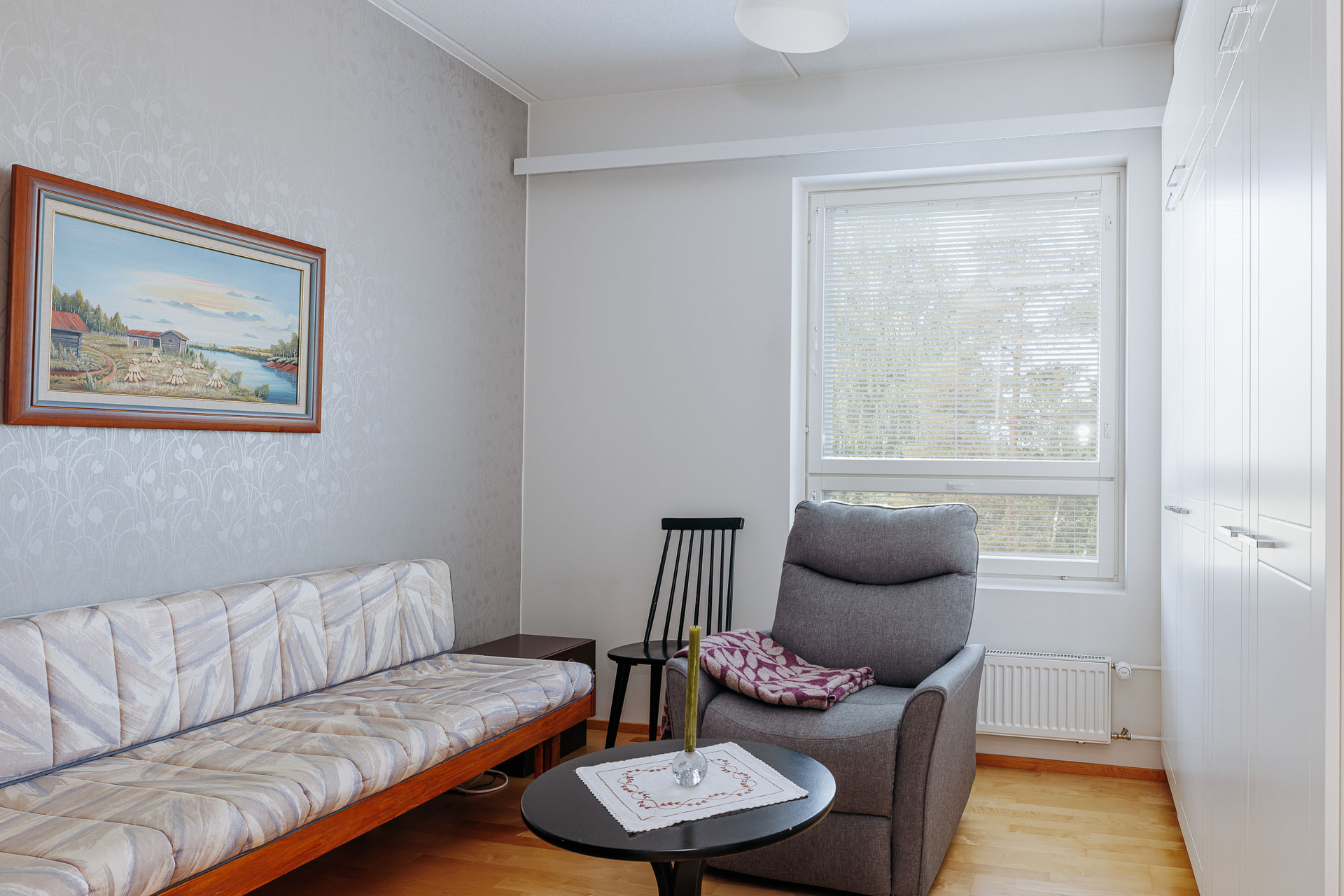 Kopparintie 3, Hyllykallio, Seinäjoki