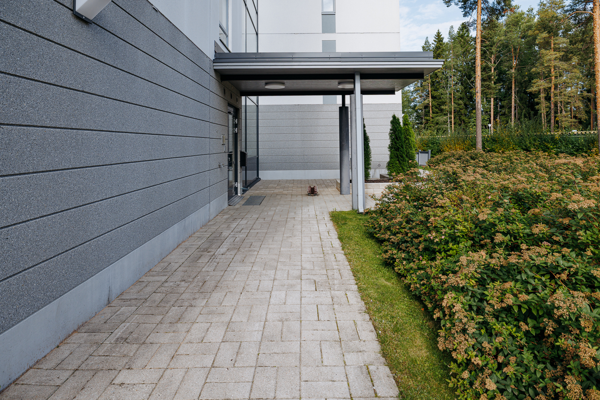 Kopparintie 3, Hyllykallio, Seinäjoki