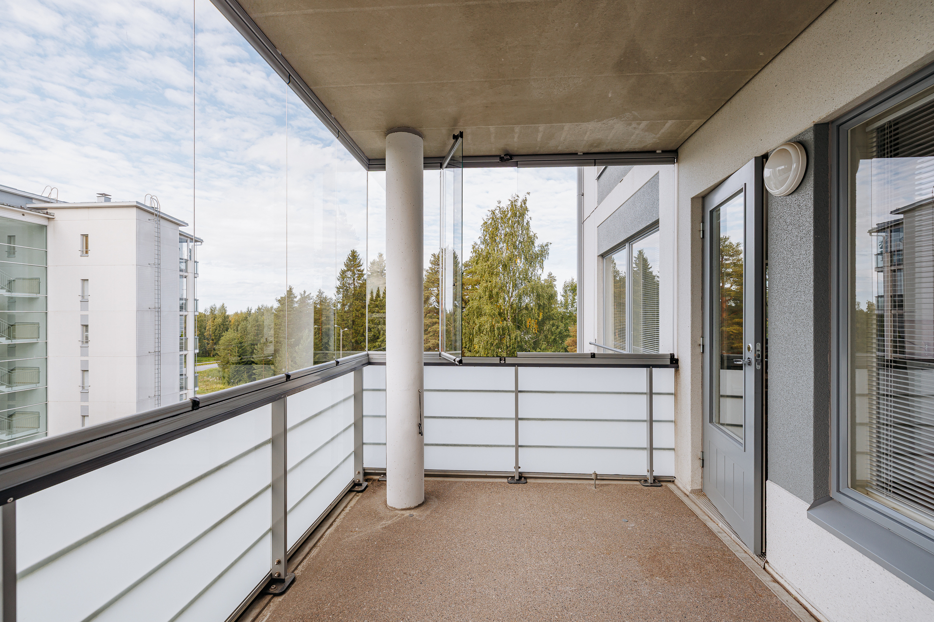 Kopparintie 3, Hyllykallio, Seinäjoki