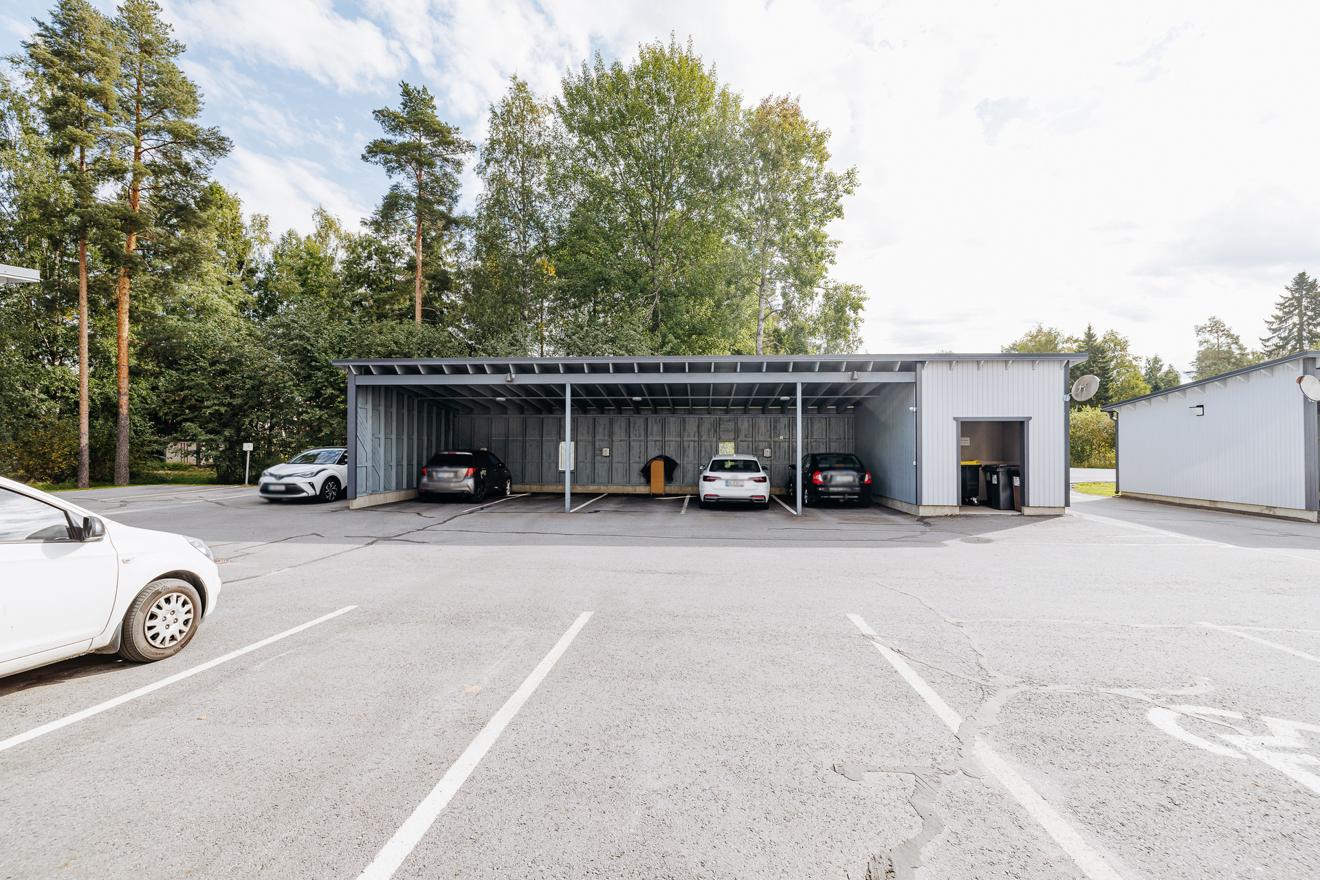 Kopparintie 3, Hyllykallio, Seinäjoki