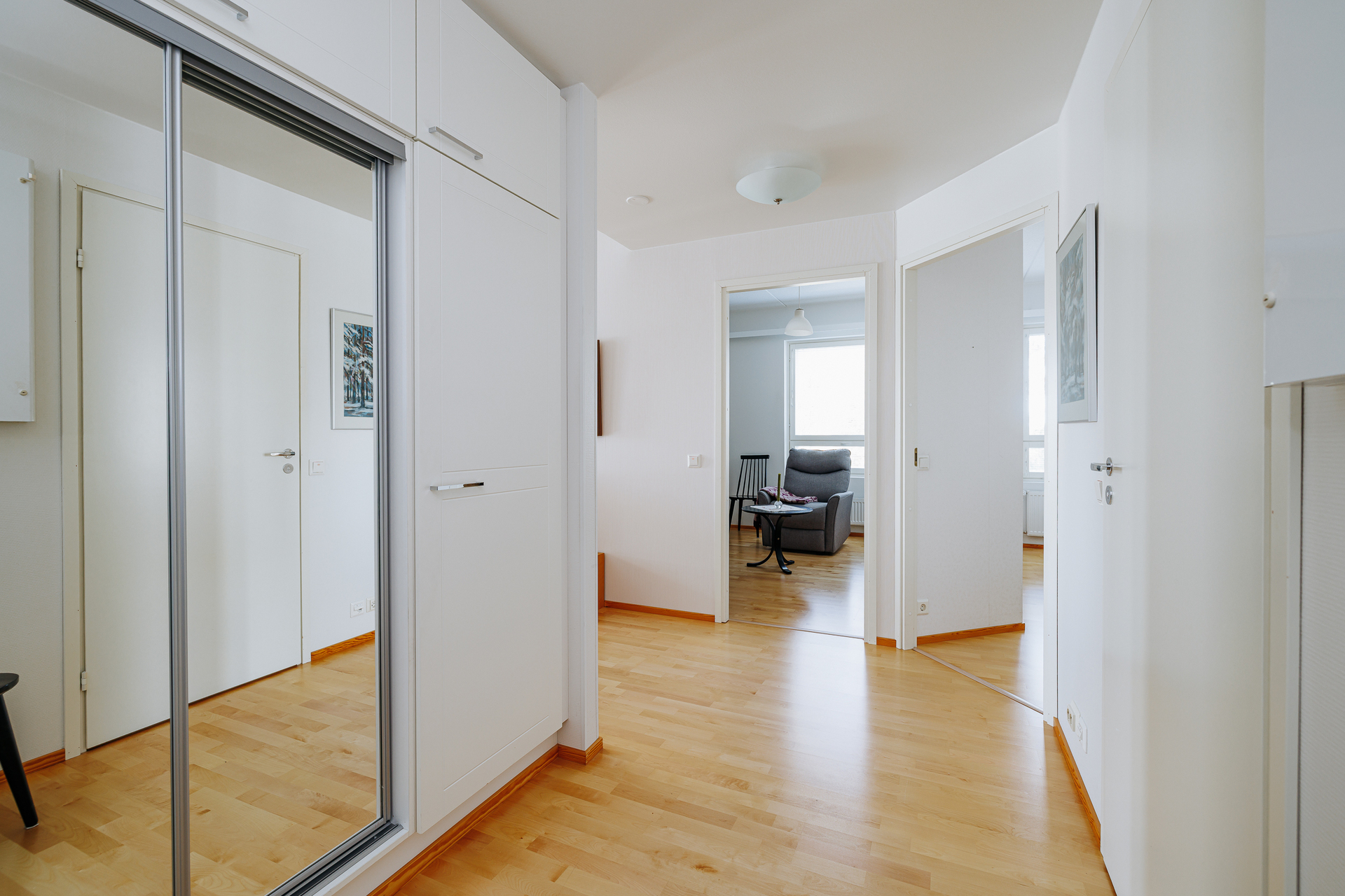 Kopparintie 3, Hyllykallio, Seinäjoki