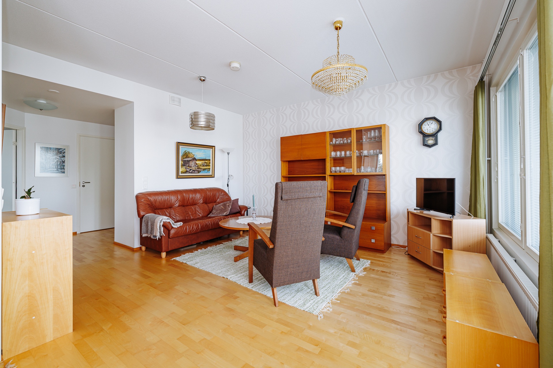 Kopparintie 3, Hyllykallio, Seinäjoki