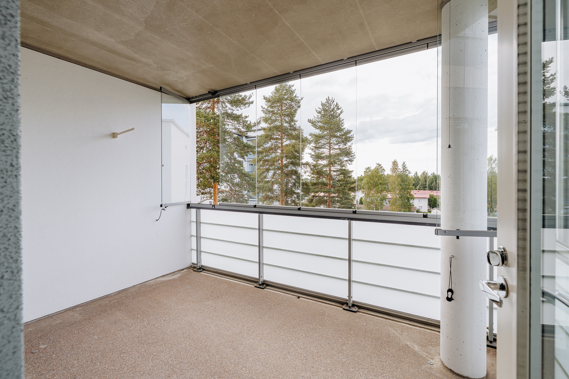 Kopparintie 3, Hyllykallio, Seinäjoki