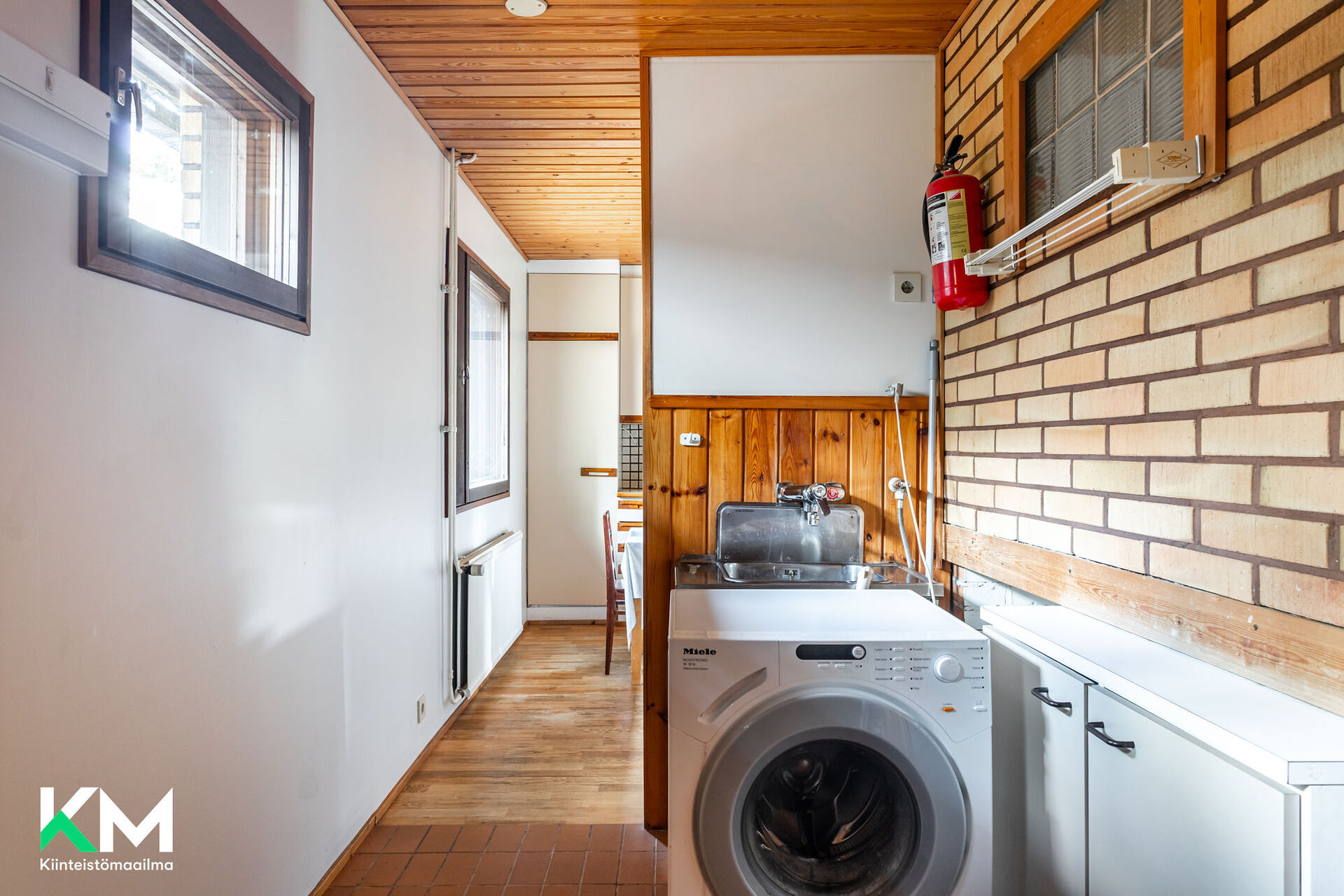 Telttatie 10, Kankaantila, Hollola