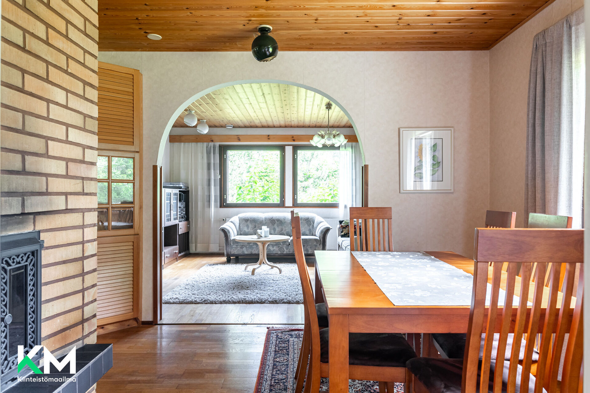 Telttatie 10, Kankaantila, Hollola