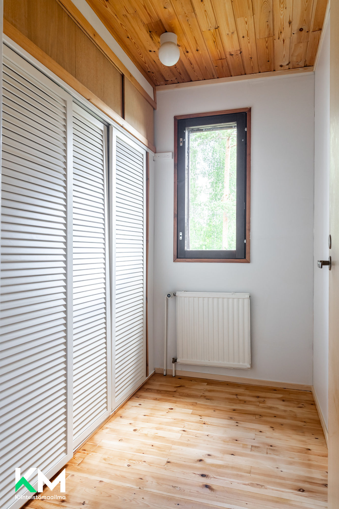 Telttatie 10, Kankaantila, Hollola