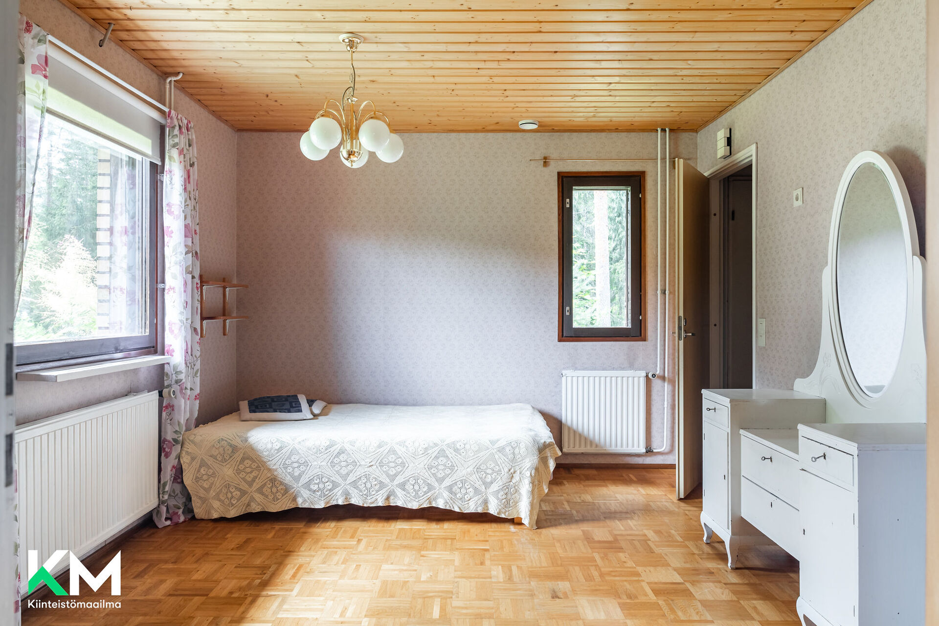 Telttatie 10, Kankaantila, Hollola