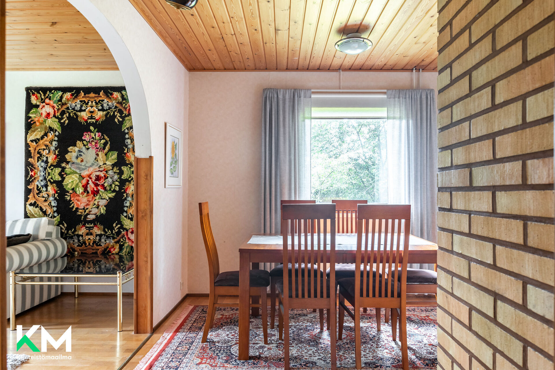 Telttatie 10, Kankaantila, Hollola