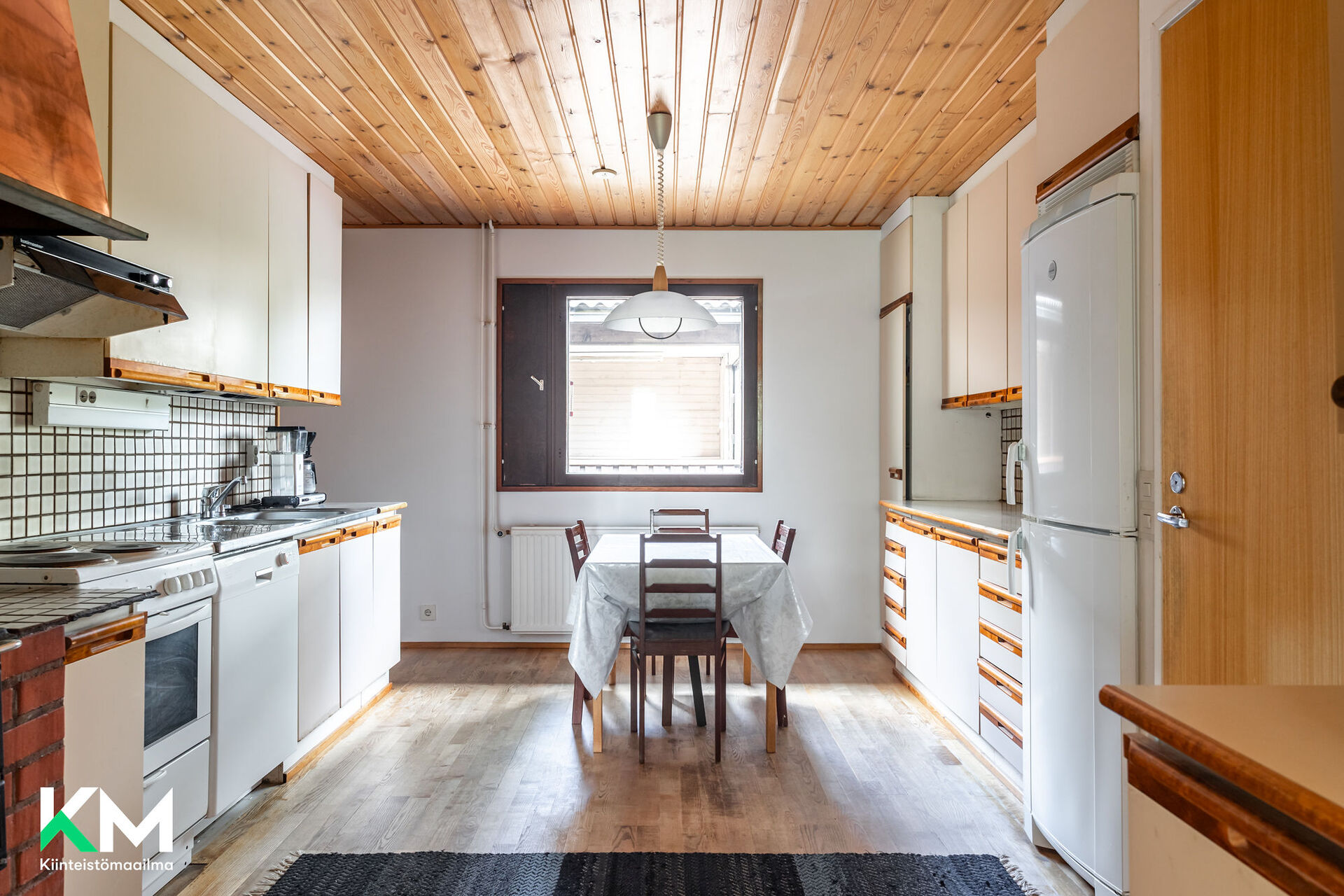 Telttatie 10, Kankaantila, Hollola