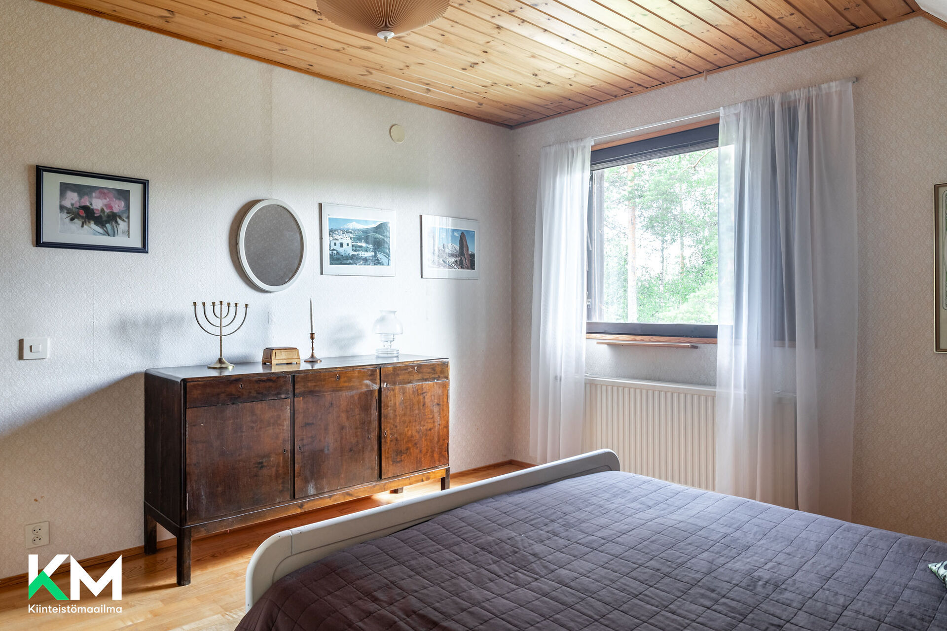 Telttatie 10, Kankaantila, Hollola