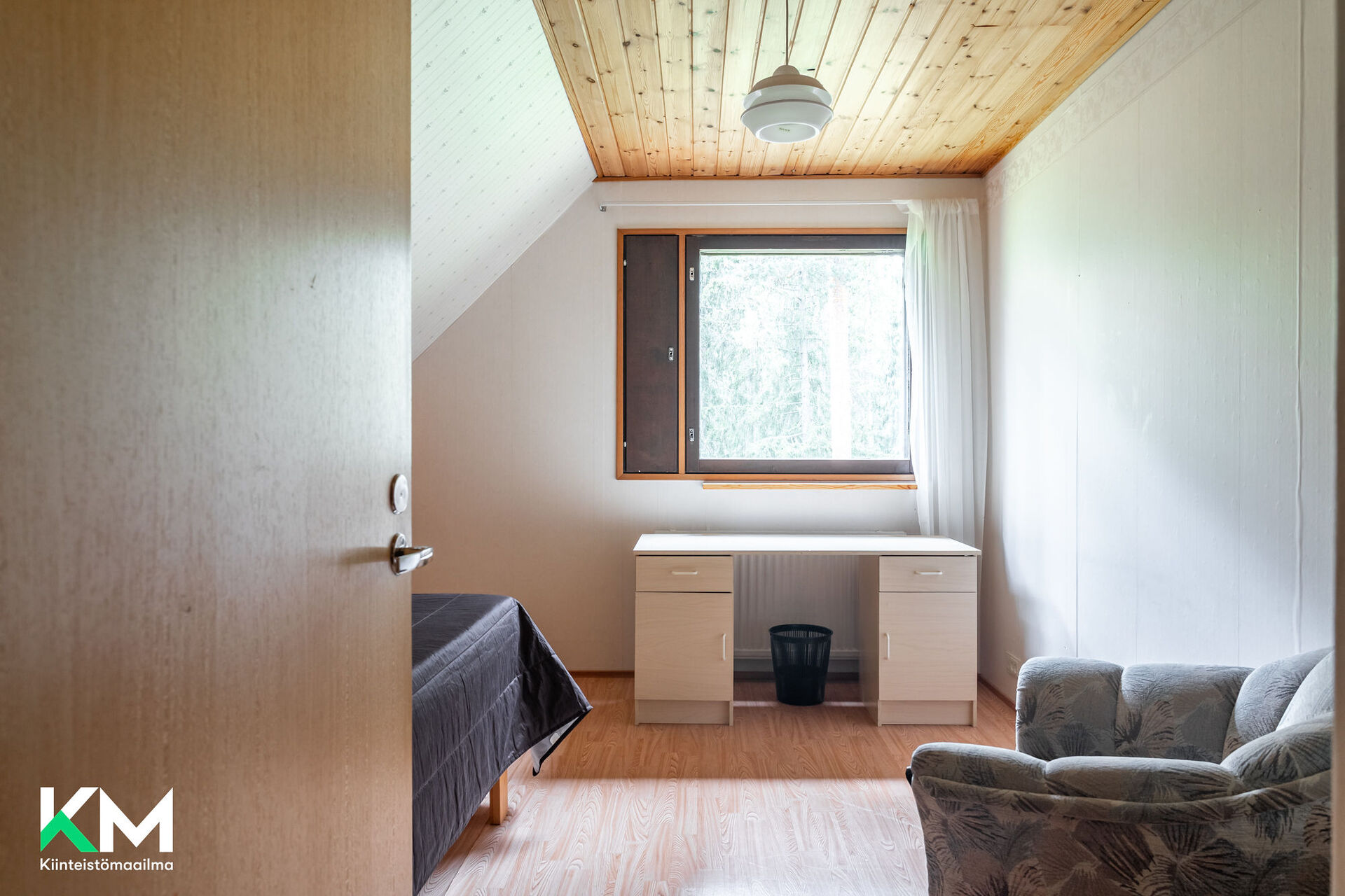 Telttatie 10, Kankaantila, Hollola