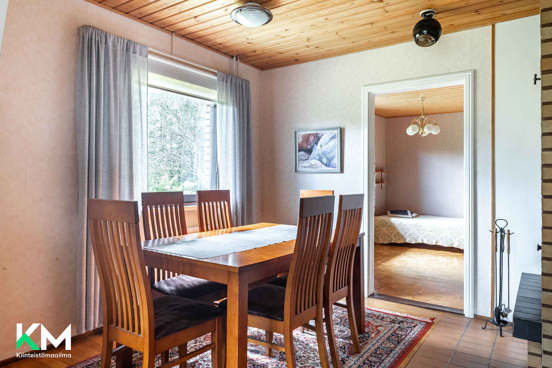 Telttatie 10, Kankaantila, Hollola