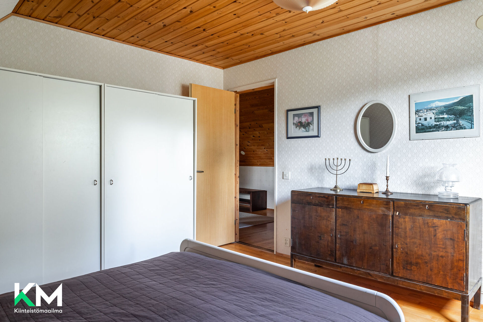 Telttatie 10, Kankaantila, Hollola