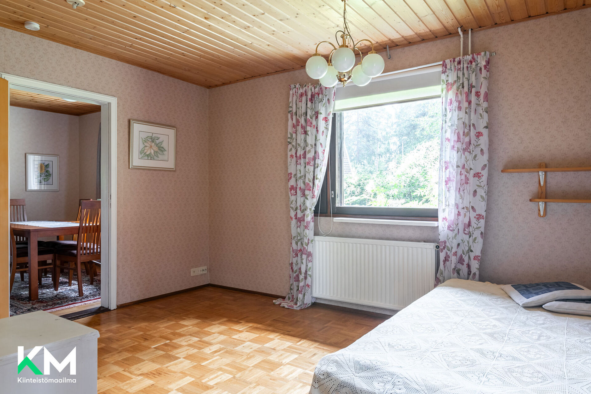 Telttatie 10, Kankaantila, Hollola