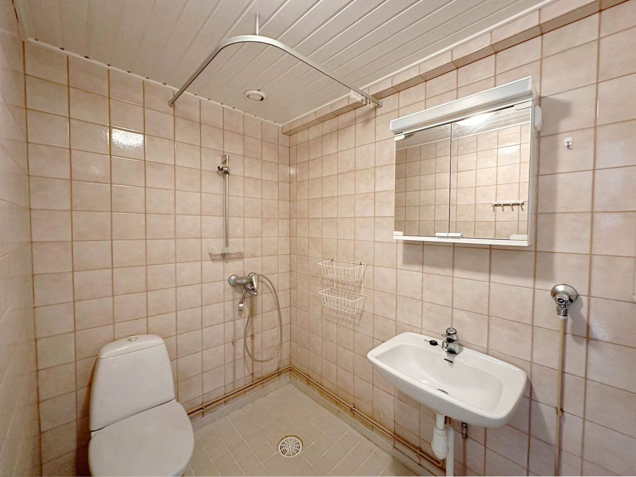 Savilahdenkatu 5-7, Keskusta, Mikkeli
